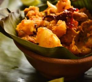 Kapa Chicken Mix