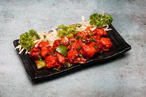 Chilli Chicken
