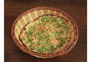Aloo Paratha
