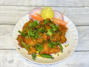 Apollo Fish