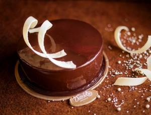 Dutch Mousse Half Kg