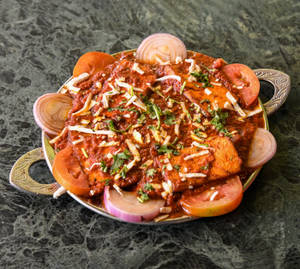 Paneer Toofani [380 grams]