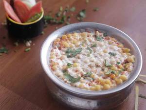 Boondi Raita