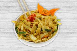 Kway Teaw