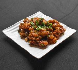 Chilli Gobi