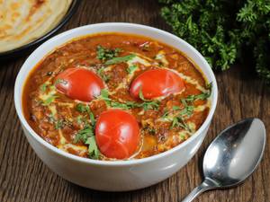 Murgh Dum Masala