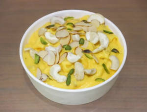 Raj Bhog
