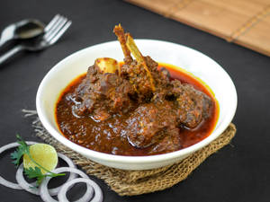 Mutton Kassa