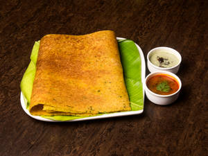 Rava Dosa