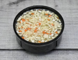 Veg Sweet Corn Soup