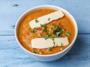 Shahi Paneer