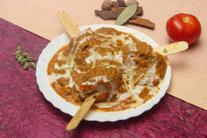Masala Chaap