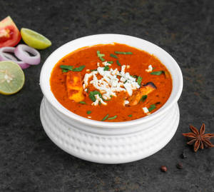 Paneer Butter Masala(Half)