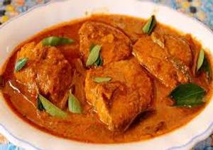 Fish Curry