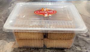 Atta Desi Ghee Biscuits