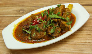 Mutton pepper