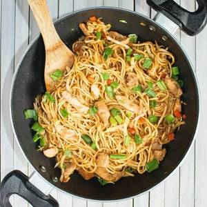 Chicken Chowmin