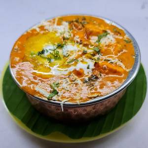 Paneer Butter Masala