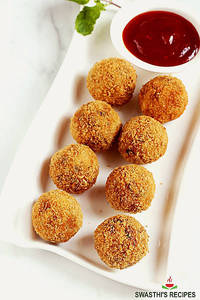 Cheese Delight Ball