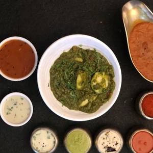 Nilgiri Rice Cakes
