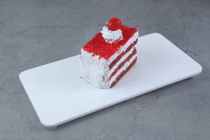Red Velvet Pastry