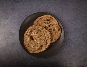 Lachha Paratha