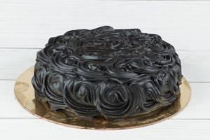 Chocolate Truffle Cake (500grms)
