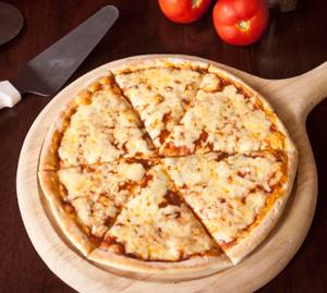 Margherita Pizza
