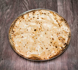 Butter Tawa Roti 4 Pcs