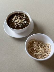 Veg Manchow Soup