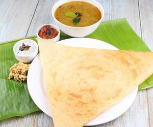 Paneer Dosa
