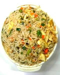 Egg Fried Rice