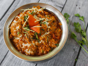 Masala Gravy