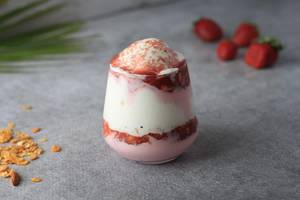 Strawberry Pafe