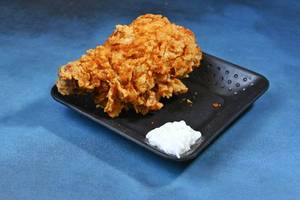 Crispy Chicken