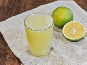 Mosambi Juice