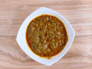 Keema Kaleji