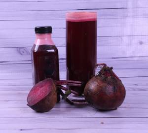 Beetroot Juice [400 ml]