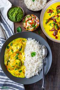Kadhi Rice