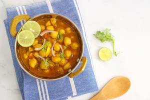 Aloo Chole