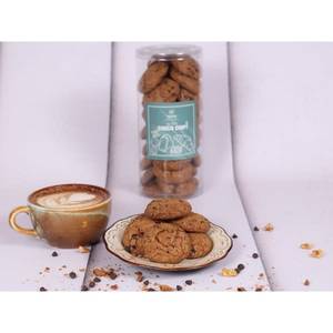 Nutty Choco Chip Cookies Big 350 Gms
