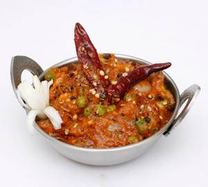 Kadai Veg