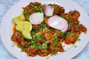 Chicken Manchurian