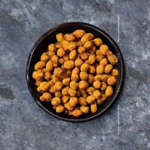 Dry Fruit Masala Peanuts