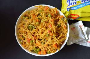 Himalayan maggi