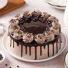 Chocolate's cake