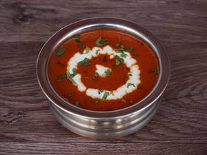 Butter Boneless Chicken