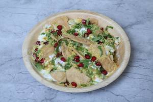 Papdi Chaat