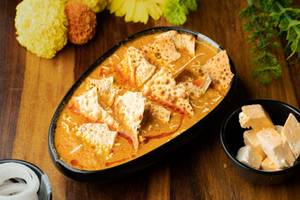 Paneer Rajwadi
