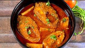 Fish Curry